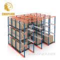 Heavy Duty Drive-in Pallet Racking System